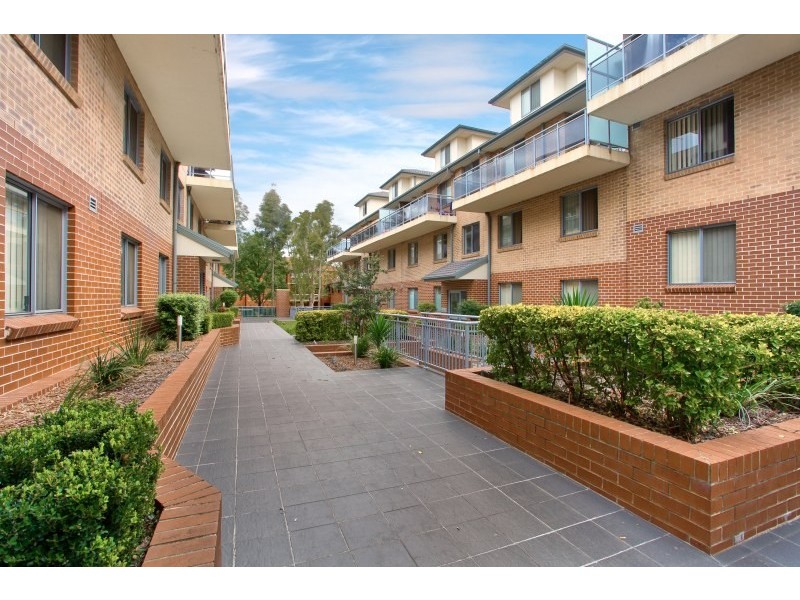 13/14-20 Parkes Avenue, Werrington NSW 2747