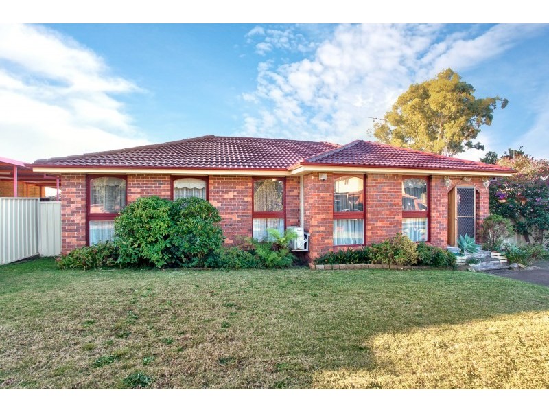 South Penrith NSW 2750