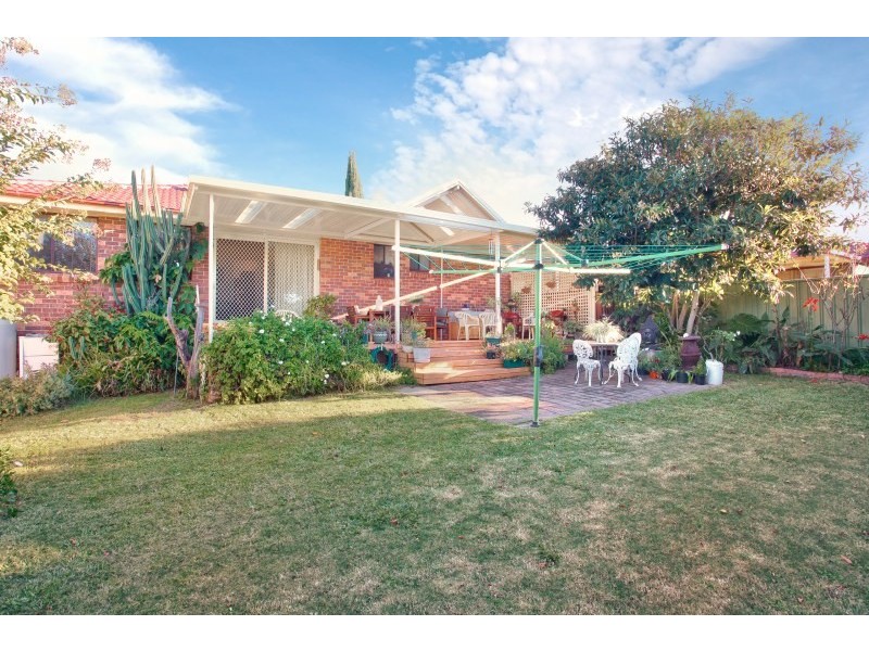 South Penrith NSW 2750