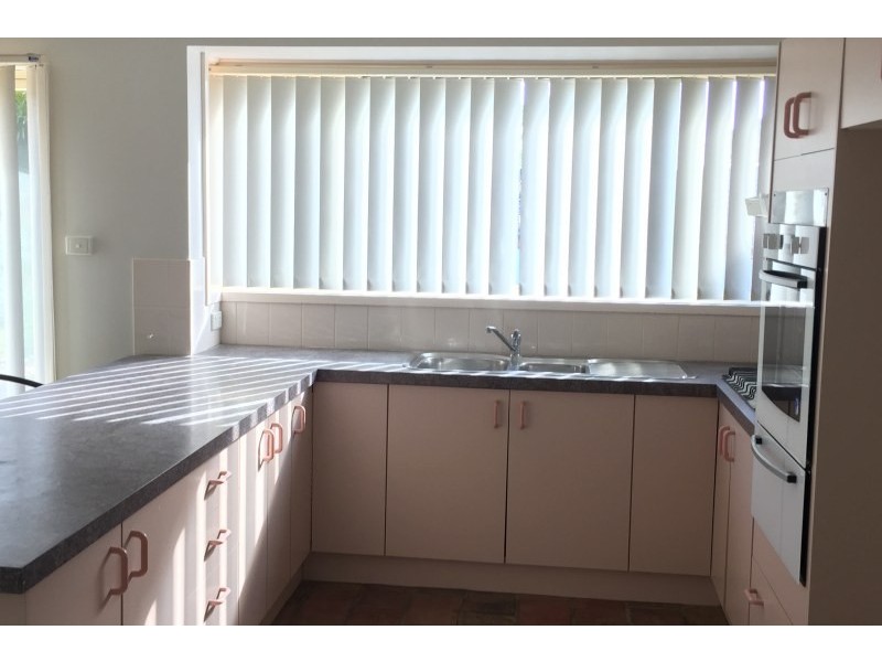3 The Carriageway, Glenmore Park NSW 2745