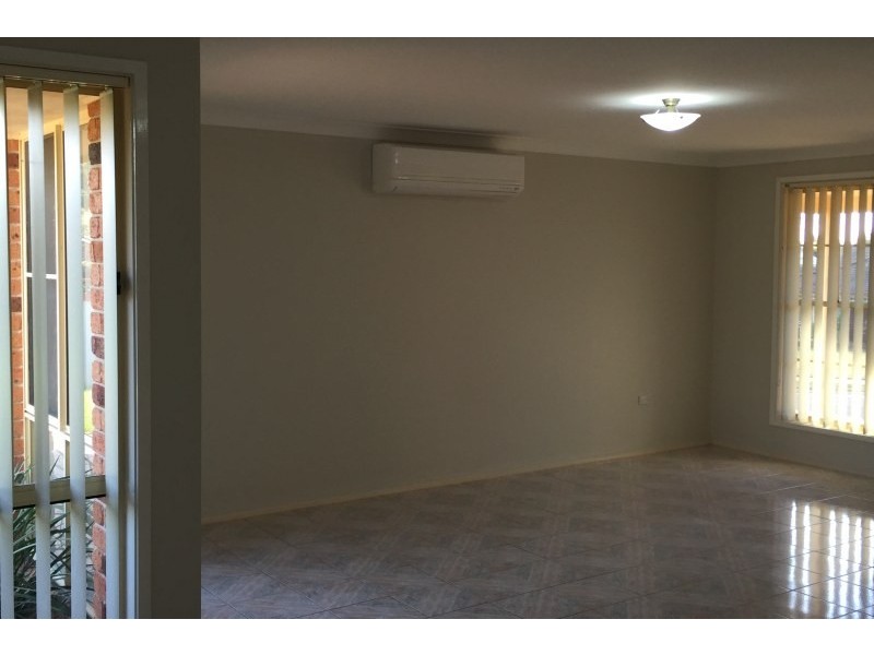 3 The Carriageway, Glenmore Park NSW 2745
