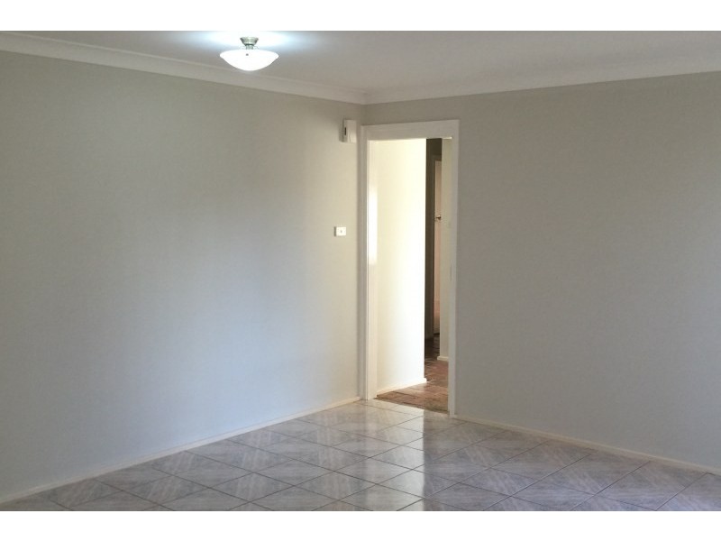 3 The Carriageway, Glenmore Park NSW 2745
