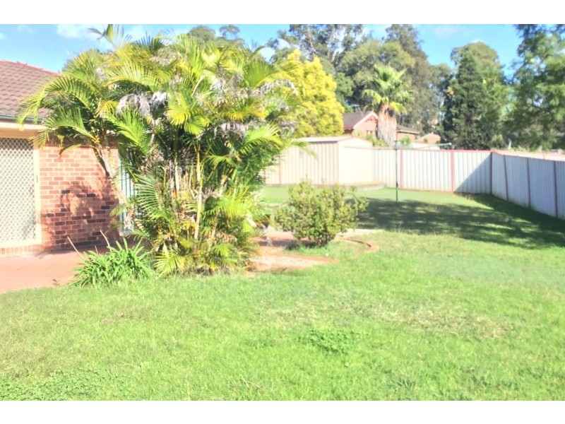 3 The Carriageway, Glenmore Park NSW 2745