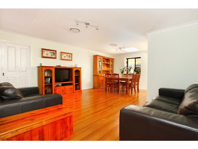 Jamisontown NSW 2750