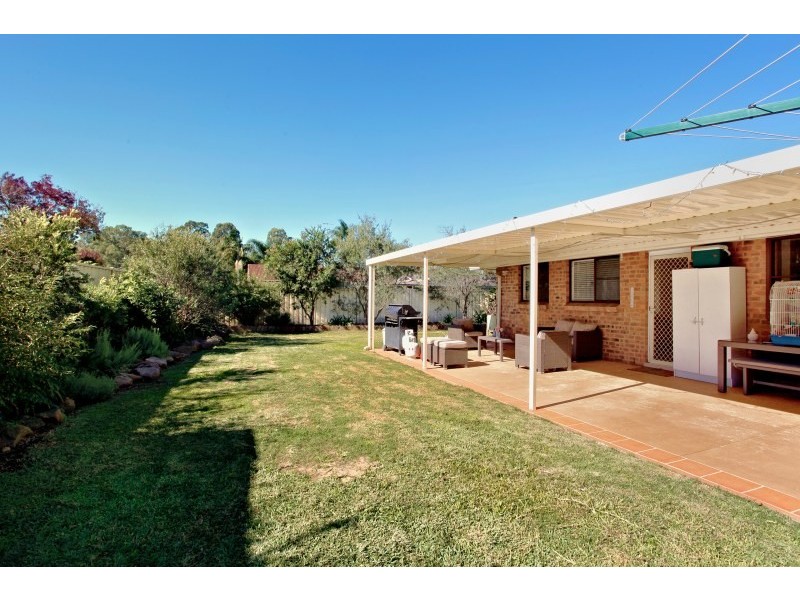 Jamisontown NSW 2750