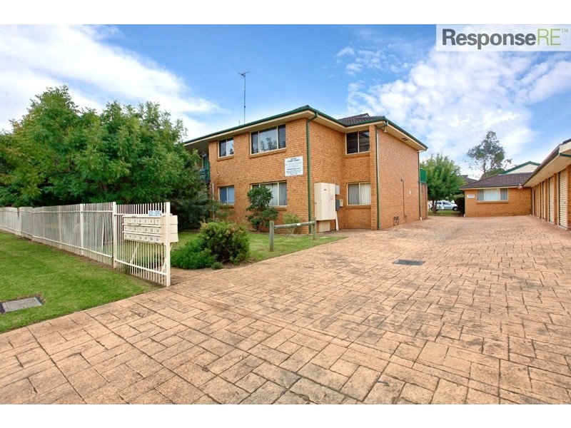 9/105 Albert Street, Werrington NSW 2747