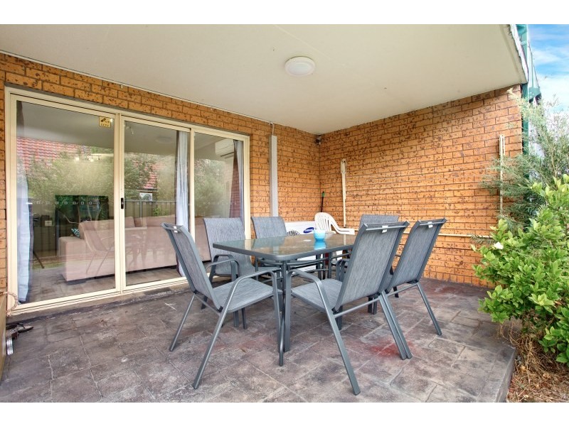 9/105 Albert Street, Werrington NSW 2747