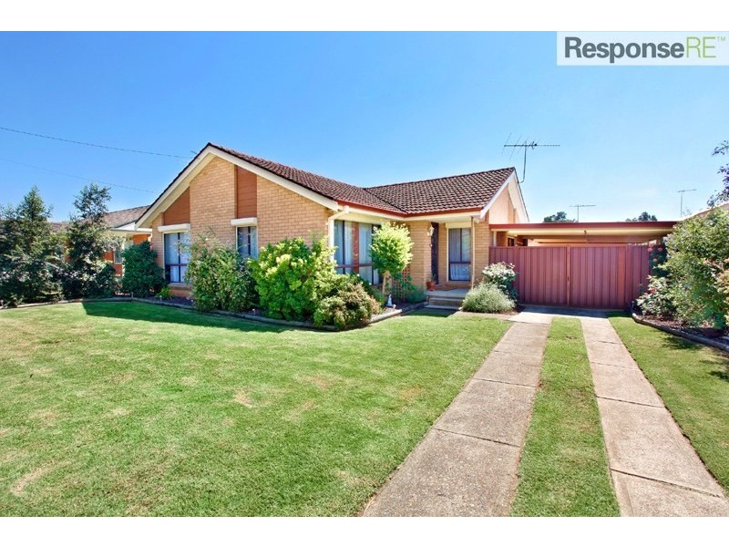 29 Dunheved Road, Cambridge Gardens NSW 2747