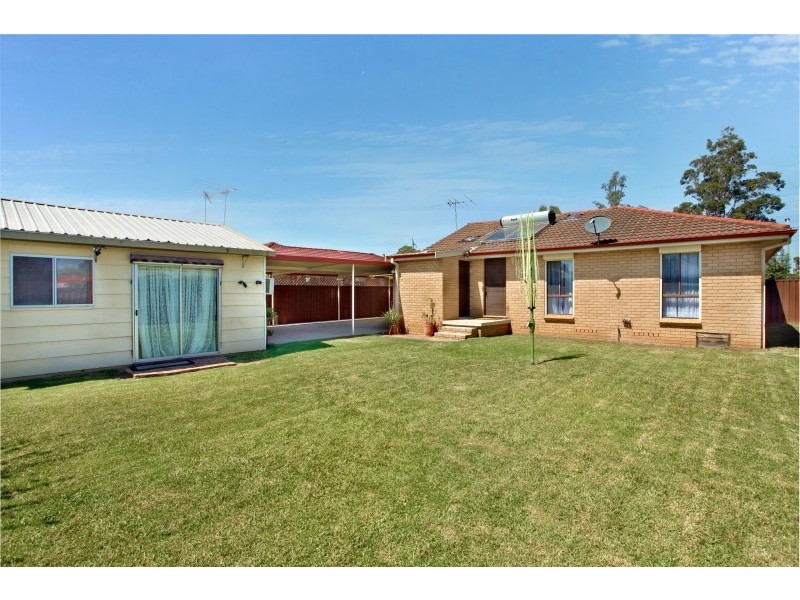 29 Dunheved Road, Cambridge Gardens NSW 2747