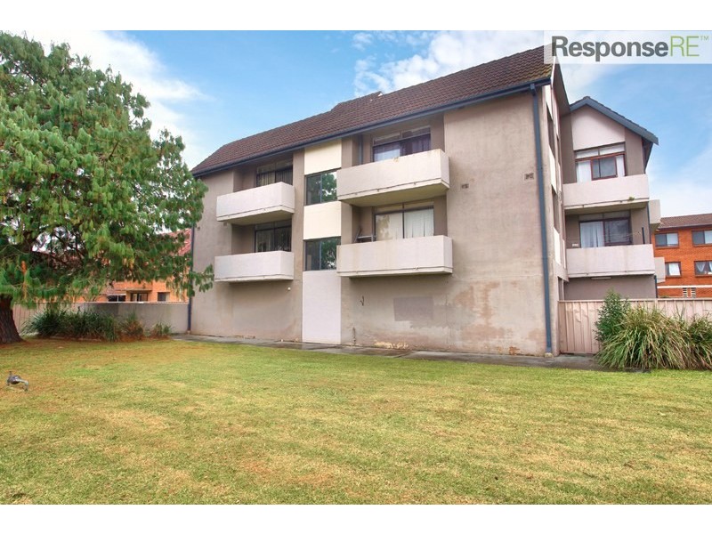 4/5 Preston Street, Jamisontown NSW 2750