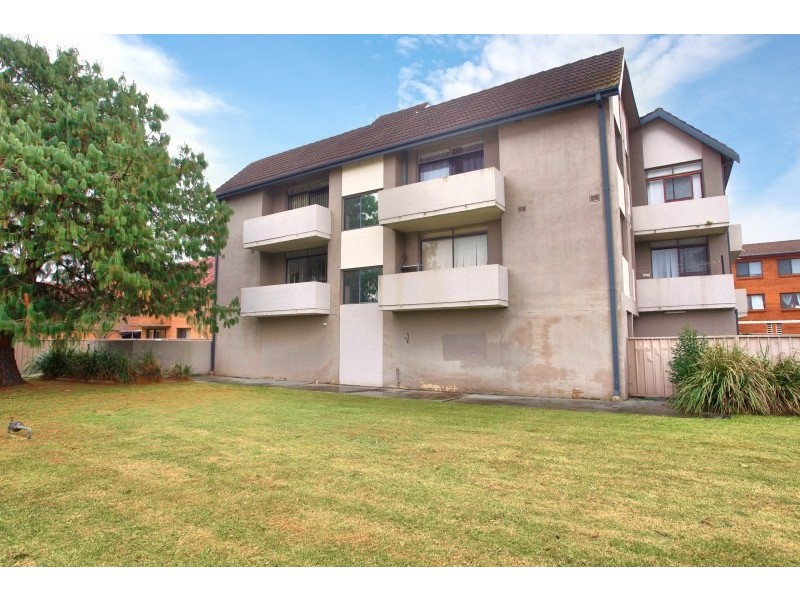 4/5 Preston Street, Jamisontown NSW 2750