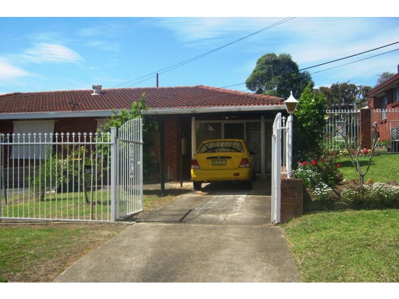 88a Barry Street, Cambridge Park NSW 2747