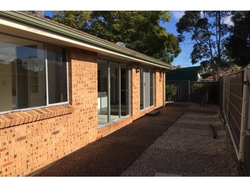 18A Stevenson Street, South Penrith NSW 2750