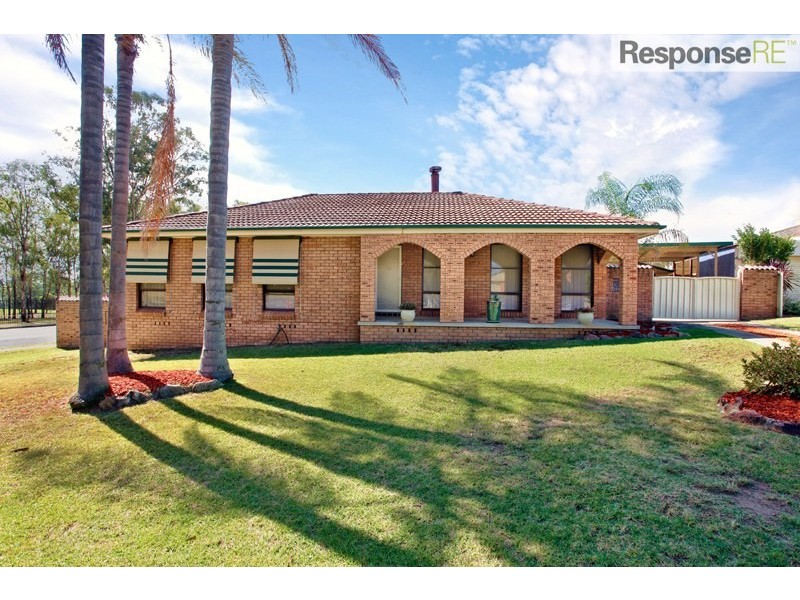 2 Enfield Street, Jamisontown NSW 2750