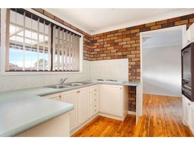2 Enfield Street, Jamisontown NSW 2750