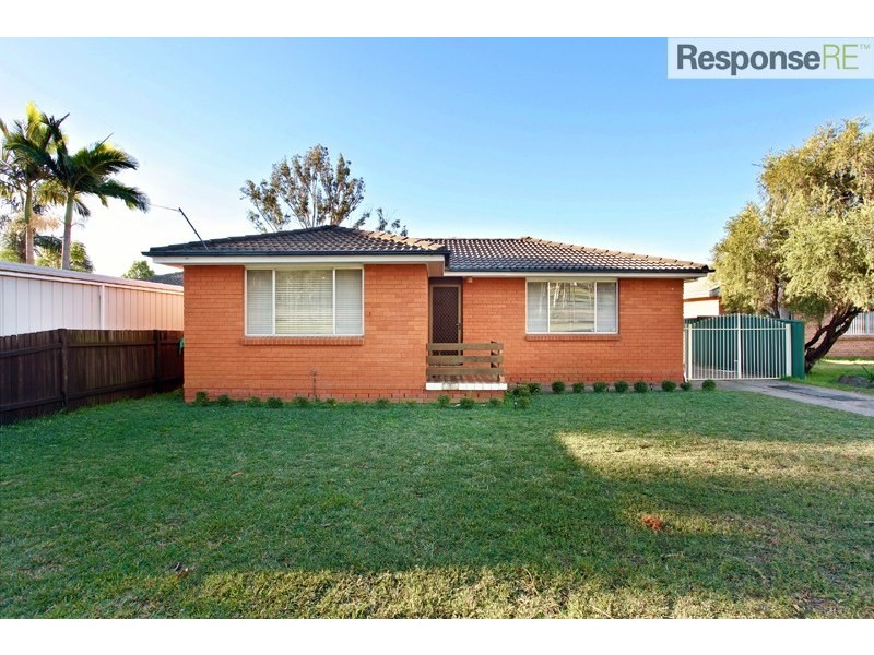 203 Victoria Street, Werrington NSW 2747