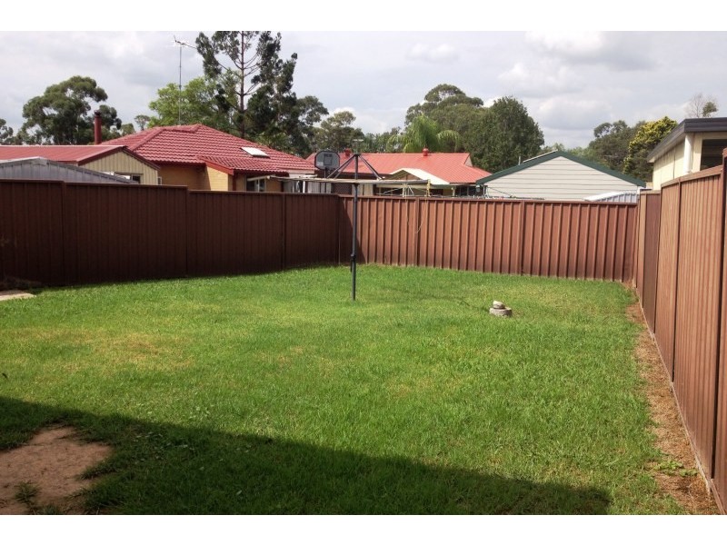 8 Tenison Avenue, Cambridge Gardens NSW 2747