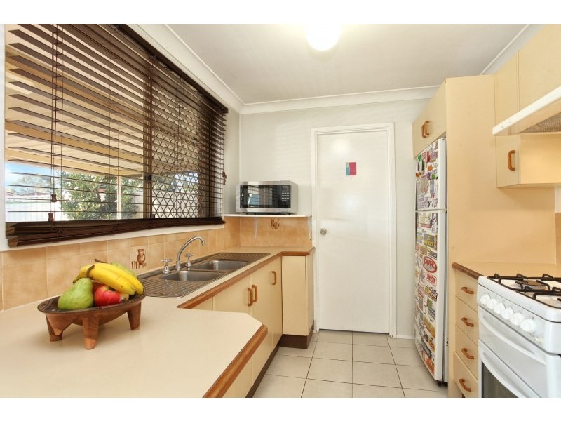 134 Andromeda Drive, Cranebrook NSW 2749