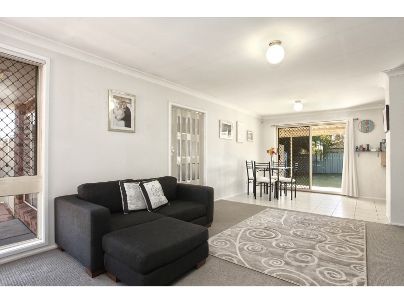 134 Andromeda Drive, Cranebrook NSW 2749