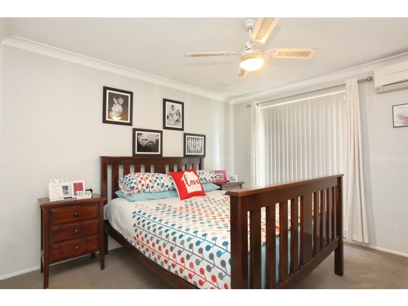 134 Andromeda Drive, Cranebrook NSW 2749