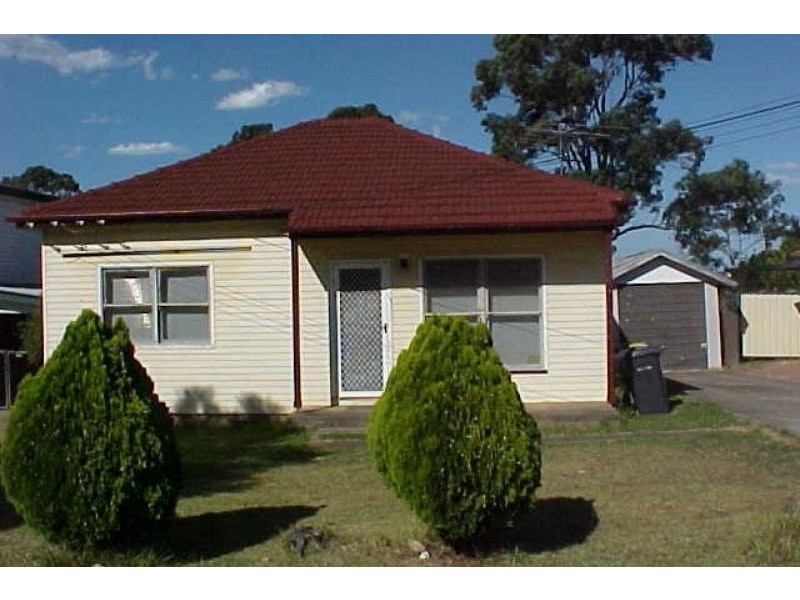 28 Marsden Road, St Marys NSW 2760