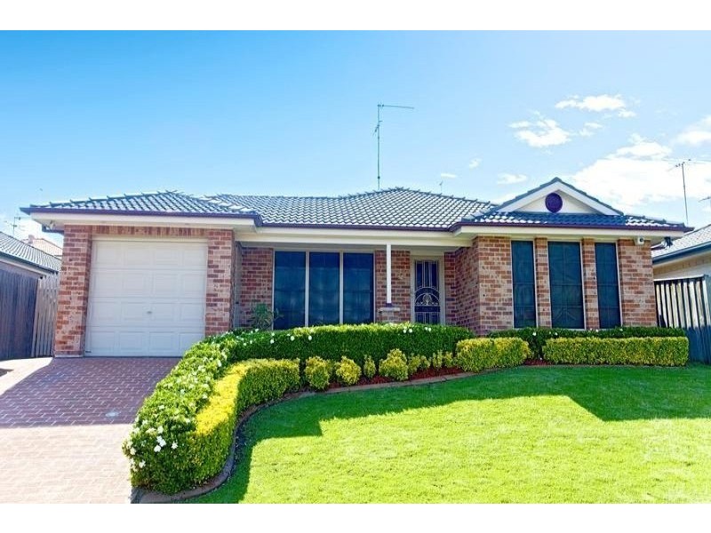 52 Talara Avenue, Glenmore Park NSW 2745