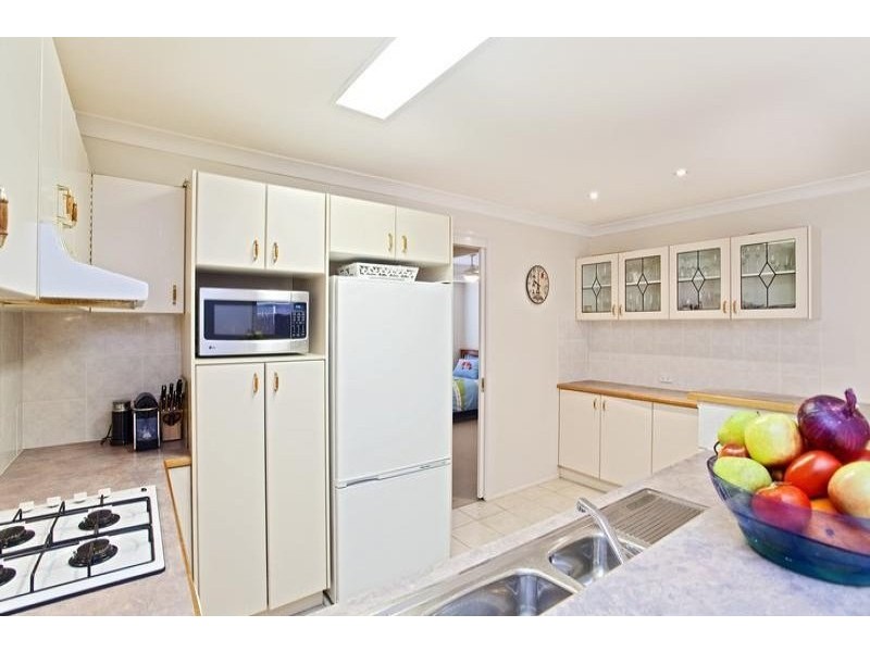 52 Talara Avenue, Glenmore Park NSW 2745