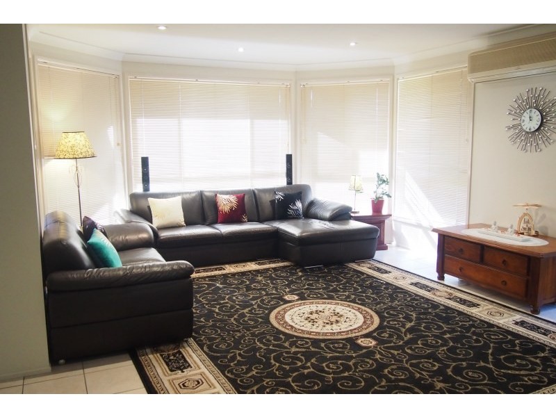 52 Talara Avenue, Glenmore Park NSW 2745