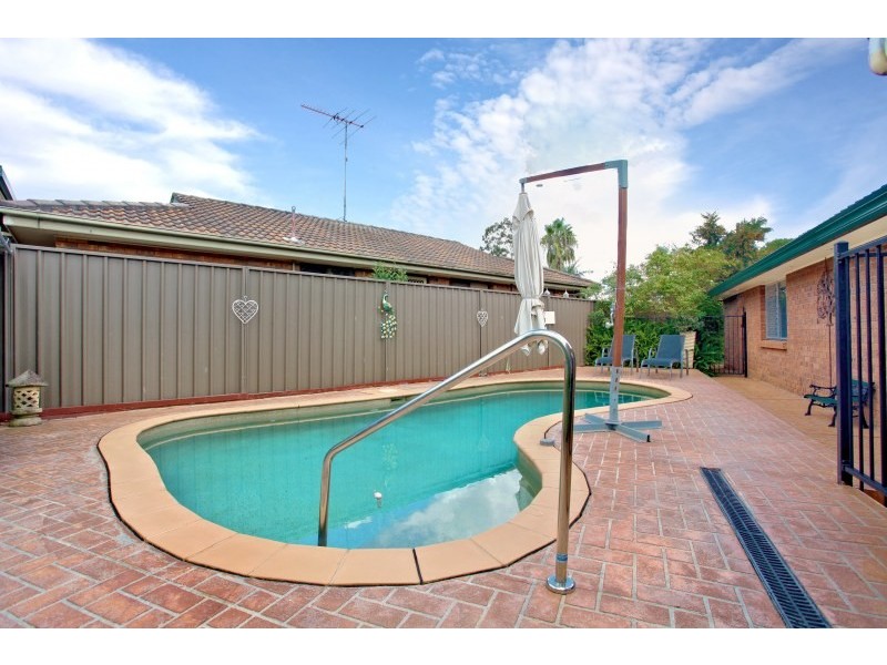 1 Innes Place, Werrington NSW 2747