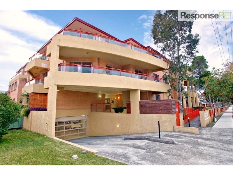 Jamisontown NSW 2750