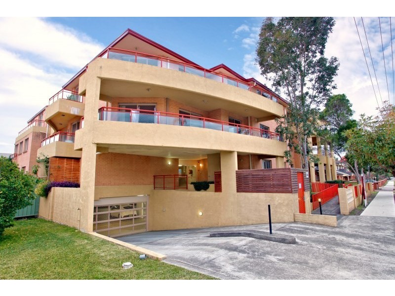 Jamisontown NSW 2750