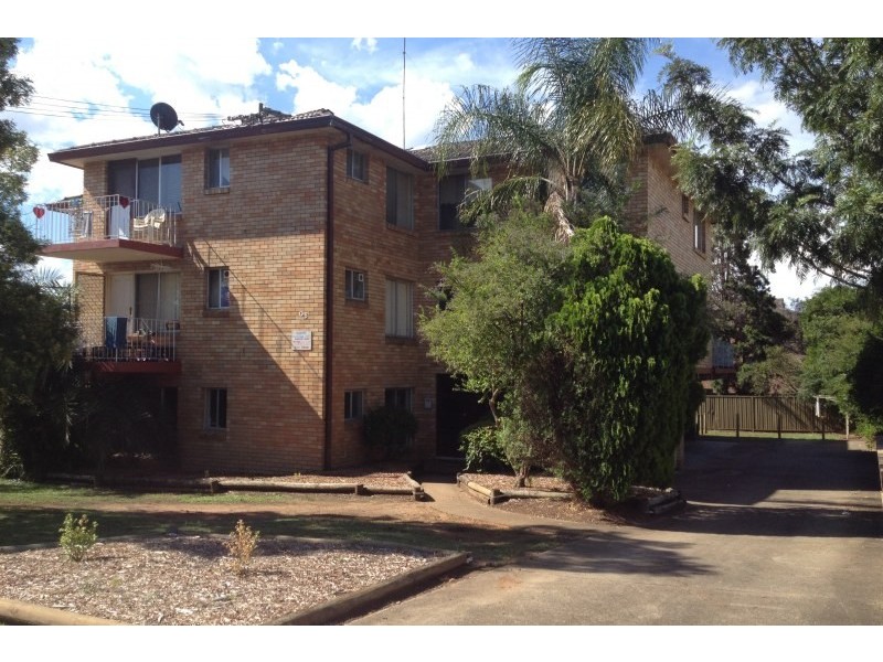 5/205  Derby Street, Penrith NSW 2750