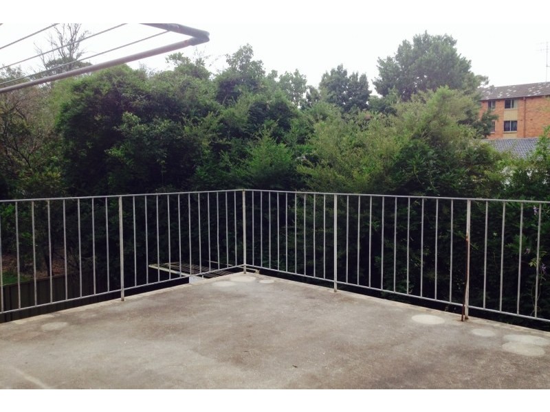 5/205  Derby Street, Penrith NSW 2750