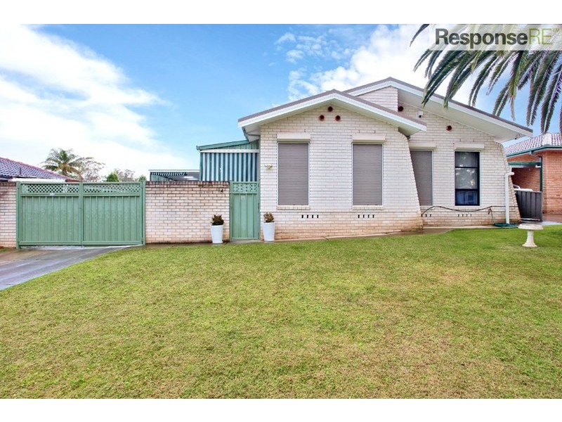 Jamisontown NSW 2750