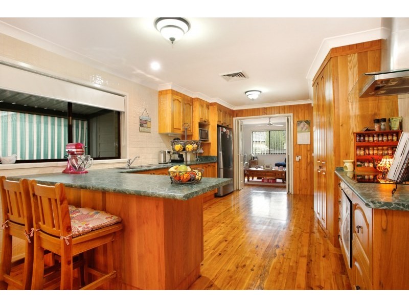 Jamisontown NSW 2750