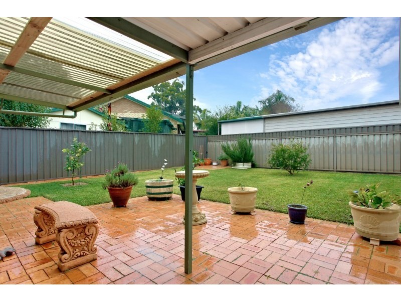 Jamisontown NSW 2750