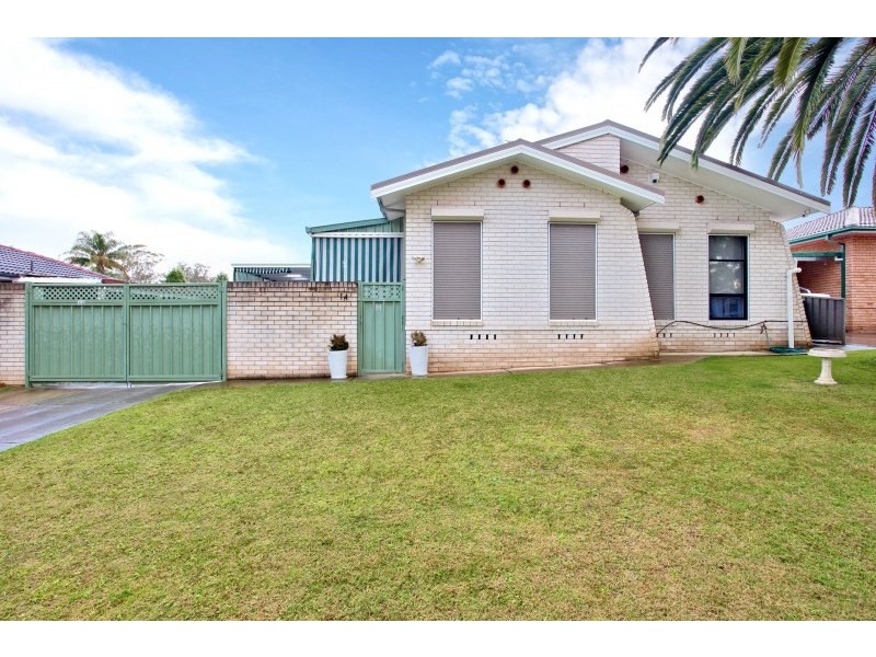 Jamisontown NSW 2750