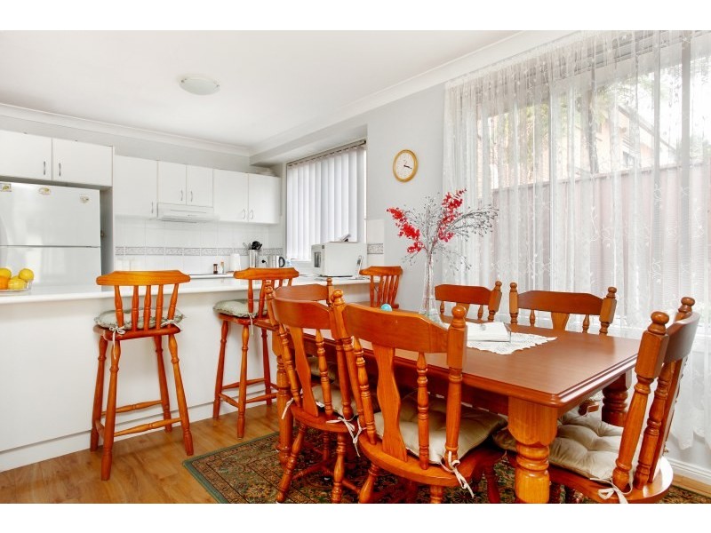 Jamisontown NSW 2750