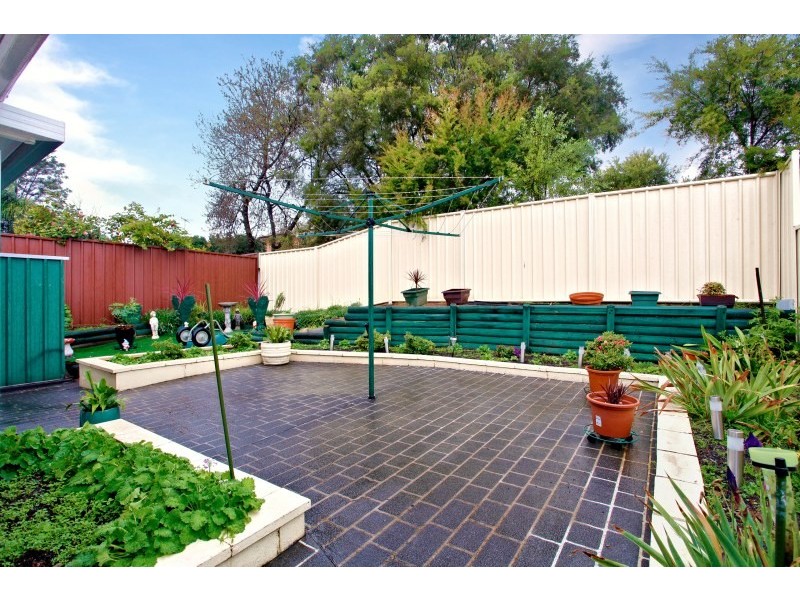 Jamisontown NSW 2750