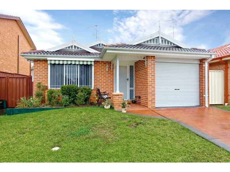 Jamisontown NSW 2750