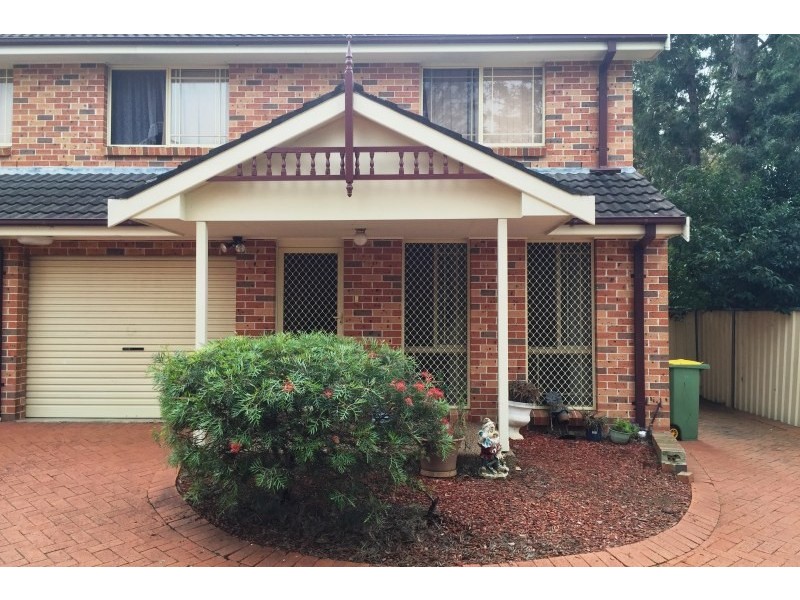 6/57 Jamison Road, Kingswood NSW 2747