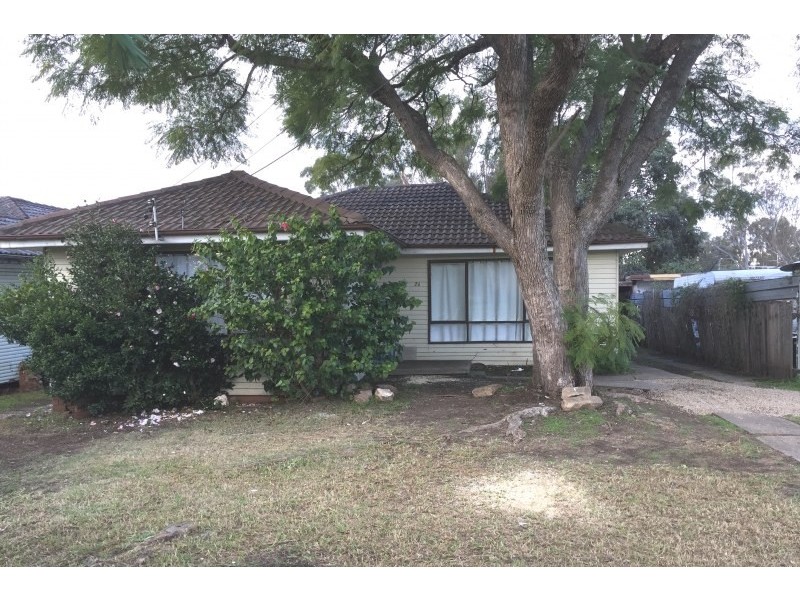78 Lethbridge Street, Werrington NSW 2747