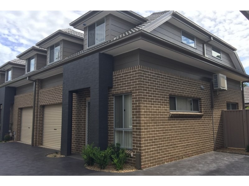 7/138-140 Victoria Street, Werrington NSW 2747