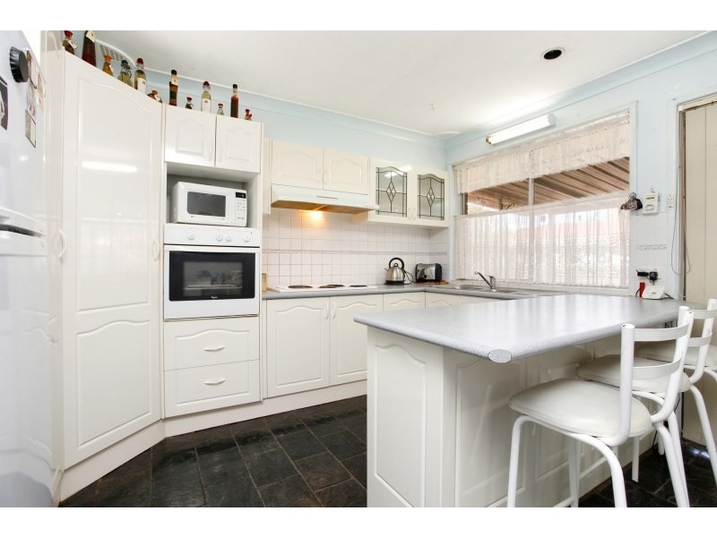 Cambridge Park NSW 2747