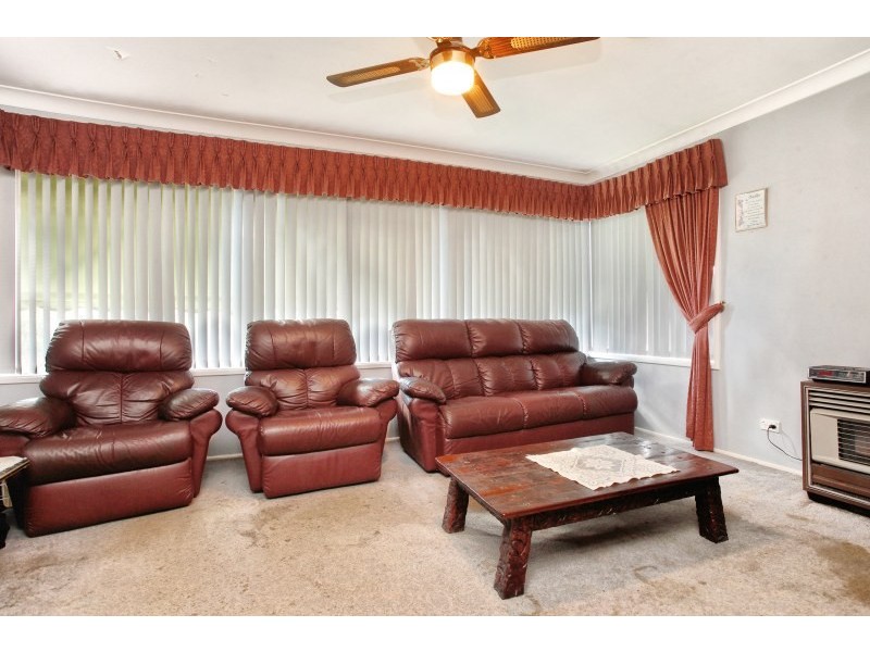 Cambridge Park NSW 2747