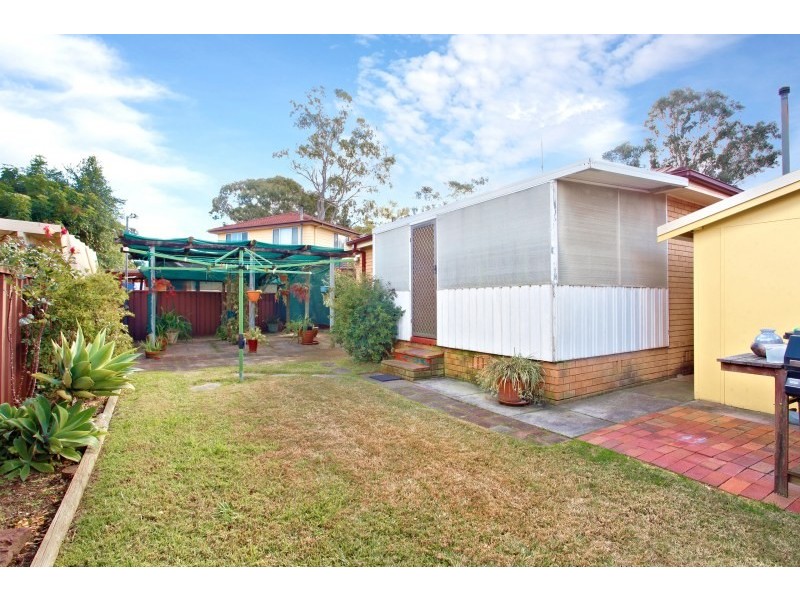 Cambridge Park NSW 2747