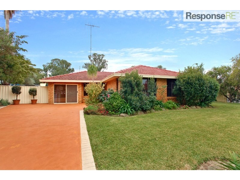 1 Ikin Street, Jamisontown NSW 2750