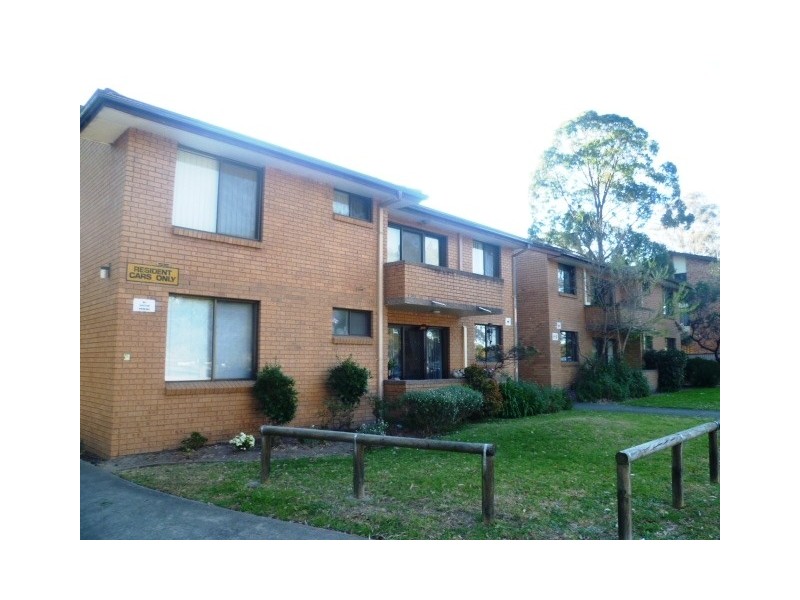 5/1-3  York Road, Penrith NSW 2750