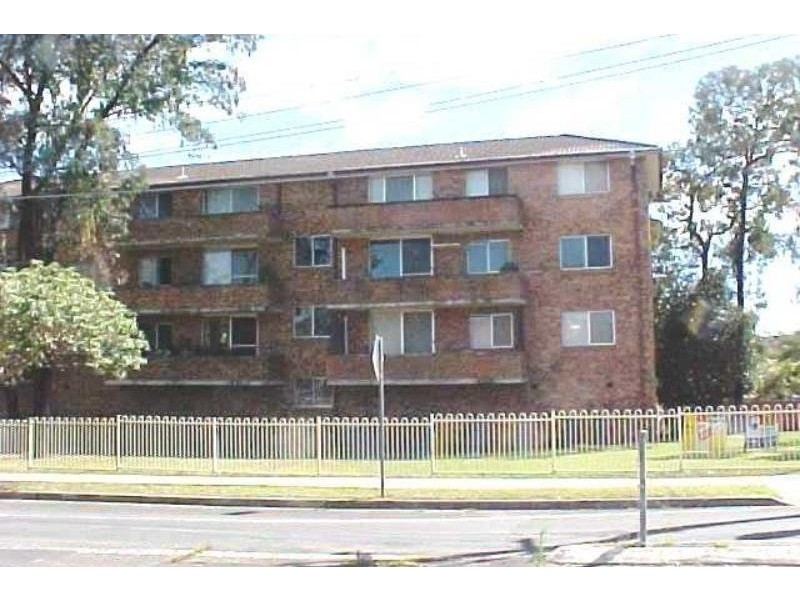 12/165  Derby Street, Penrith NSW 2750