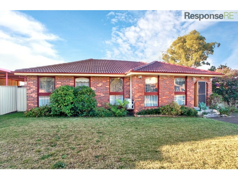 19 Timaru Grove, South Penrith NSW 2750